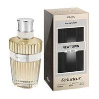 lomani new town seducteur 100 ml edt spray