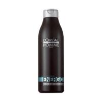 L\'Oréal Professionnel Homme High Foam Energising Shampoo (250ml)