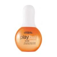 L\'Oréal Playball Soda Sparkler Glitzer Hair Spray (150ml)