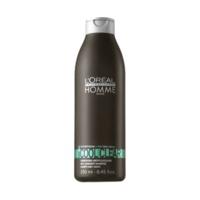 L\'Oréal Professionnel Homme Cool Clear Shampoo (250ml)