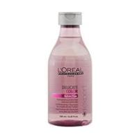 loral expert delicate color shampoo 250 ml