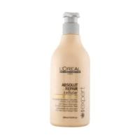 loral expert absolut repair cellular shampoo 500 ml