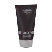 L\'Oréal Professionnel Homme Strong Hold Gel (150 ml)