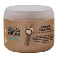 L\'Oréal Nature Riche Macadamia Mask (500 ml)