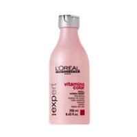 loral expert vitamino color shampoo 250 ml