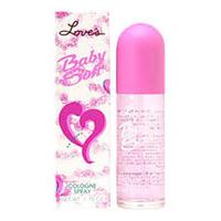 Love\'s Baby Soft 45 ml Cologne Mist Brume