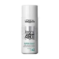 loral tecniart superstyle heroes super dust 7 g