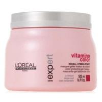 L\'Oréal Vitamino Colour Gel Masque (500 ml)