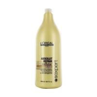 loral expert absolut repair cellular shampoo 1500 ml