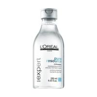 loral pure resource shampoo 250 ml