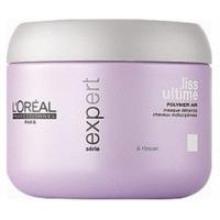L\'Oréal Expert Texture Care Liss Ultime Masque for frizzy hair 500ml