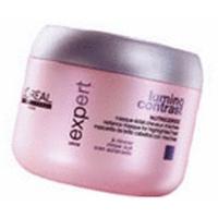 L\'Oréal Lumino Contrast Maske (500 ml)