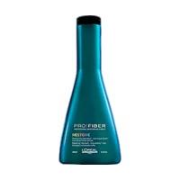 loral pro fiber restore shampoo 250ml