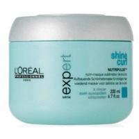L\'Oréal expert Shine Curl Maske (200 ml)