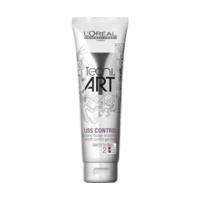 L\'Oréal tecni.art Liss Control (150 ml)