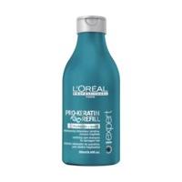 loral pro keratin refill shampoo 250 ml