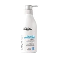 loral expert density advanced shampoo 500 ml