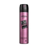 loral tecniart wild stylers 60s babe savage panache 250ml