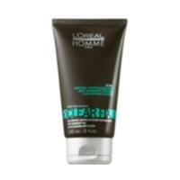 loral professionnel homme clear fix 150 ml