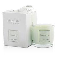 Lovely Candle In Bicchiere - Verde 60g/2.11oz