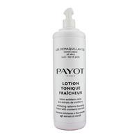 Lotion Tonique Fraicheur Exfoliating Radiance-Boosting Lotion - For All Skin Type (Salon Size) 1000ml/33.8oz