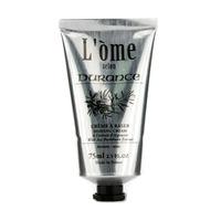 LOme Shaving Cream (Tube) 75ml/2.5oz