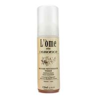 LOme Gentle Foam Face Cleanser 150ml/5.1oz