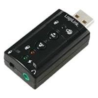 logilink usb soundcard with virtual 71 soundeffects ua0078