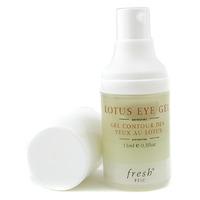 Lotus Eye Gel 15ml/0.5oz