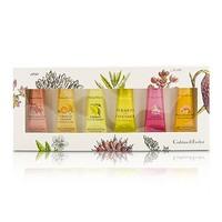 Lovely Hands Hand Therapy Collection 6x25g/0.9oz