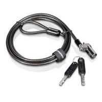 lock kensington microsaver ds cable lock