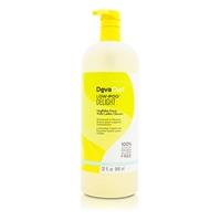 low poo delight weightless waves mild lather cleanser for wavy hair 94 ...