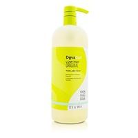 low poo original mild lather cleanser for curly hair 946ml32oz