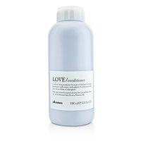 love lovely smoothing conditioner for coarse or frizzy hair 1000ml338o ...