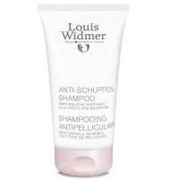 louis widmer anti dandruff shampoo fragrance free 150 ml
