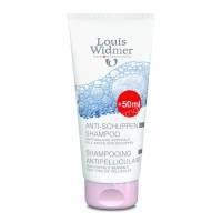 Louis Widmer Anti Rose Shampoo (Licht Perfumed) 200 ml