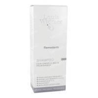 louis widmer remederm shampoo light perfumed 150 ml