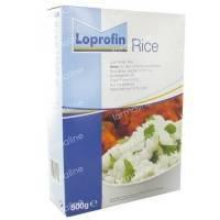 Loprofin Rice Low Protein 500 g
