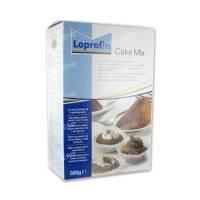 Loprofin Chocolate Cake Mix 500 g Powder