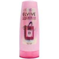 loreal elvive nutri gloss shine conditioner