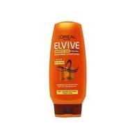 loreal elvive smooth silk intense anti frizz conditioner