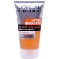 L\'Oreal Men Expert Hydra Energetic Foaming Cleansing Gel