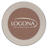 Logona Eyeshadow Mono (chocolate)