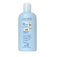 Logona Calendula Baby Cream Bath