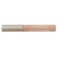 logona concealer cream light beige