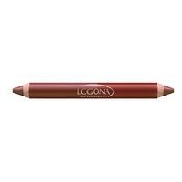 logona double lip pencil chestnut