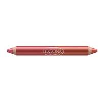 Logona Double Lip Pencil (cherry)