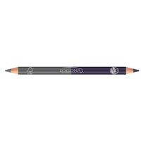 logona double eyeliner pencil light grey