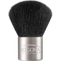 logona kabuki brush powder brush