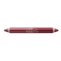 Logona Double Lip Pencil (berry)